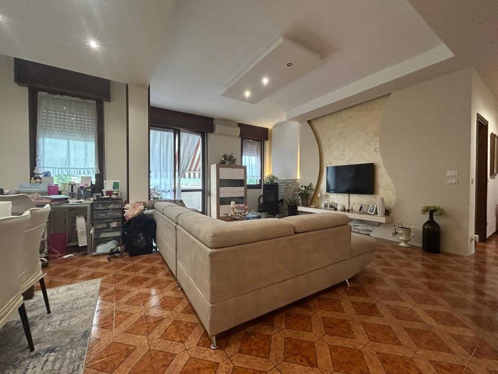 Appartamento a Villa carcina in Via Lazio - Foto 4