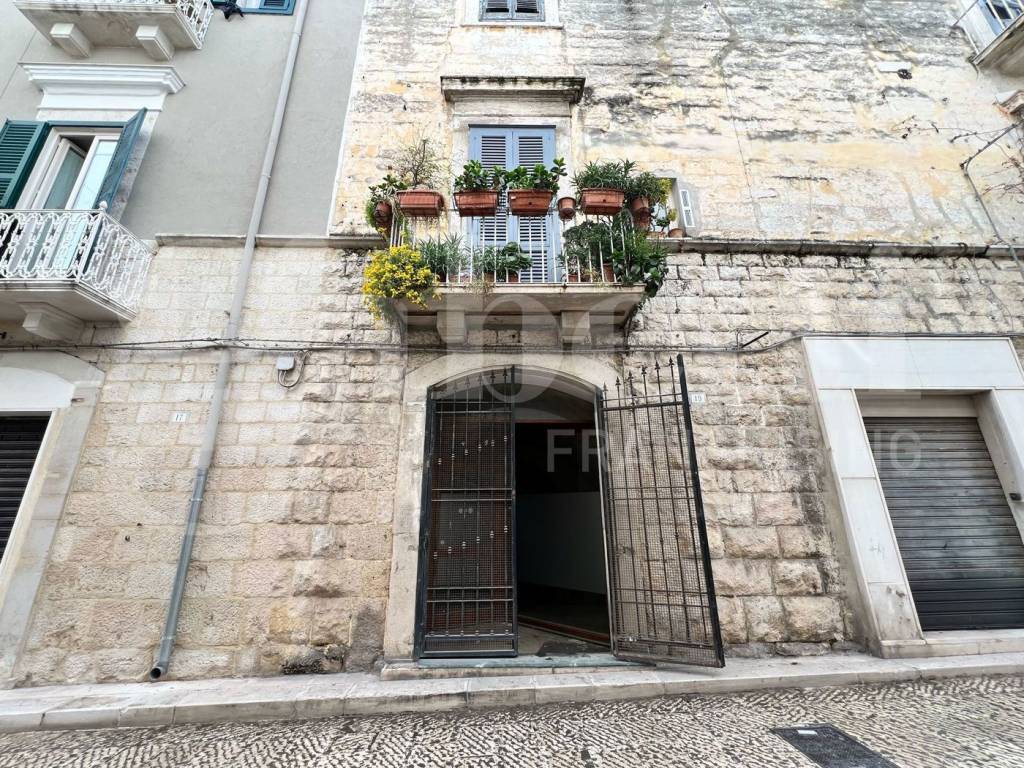 Appartamento a Trani in via Festa Campanile - Foto 2