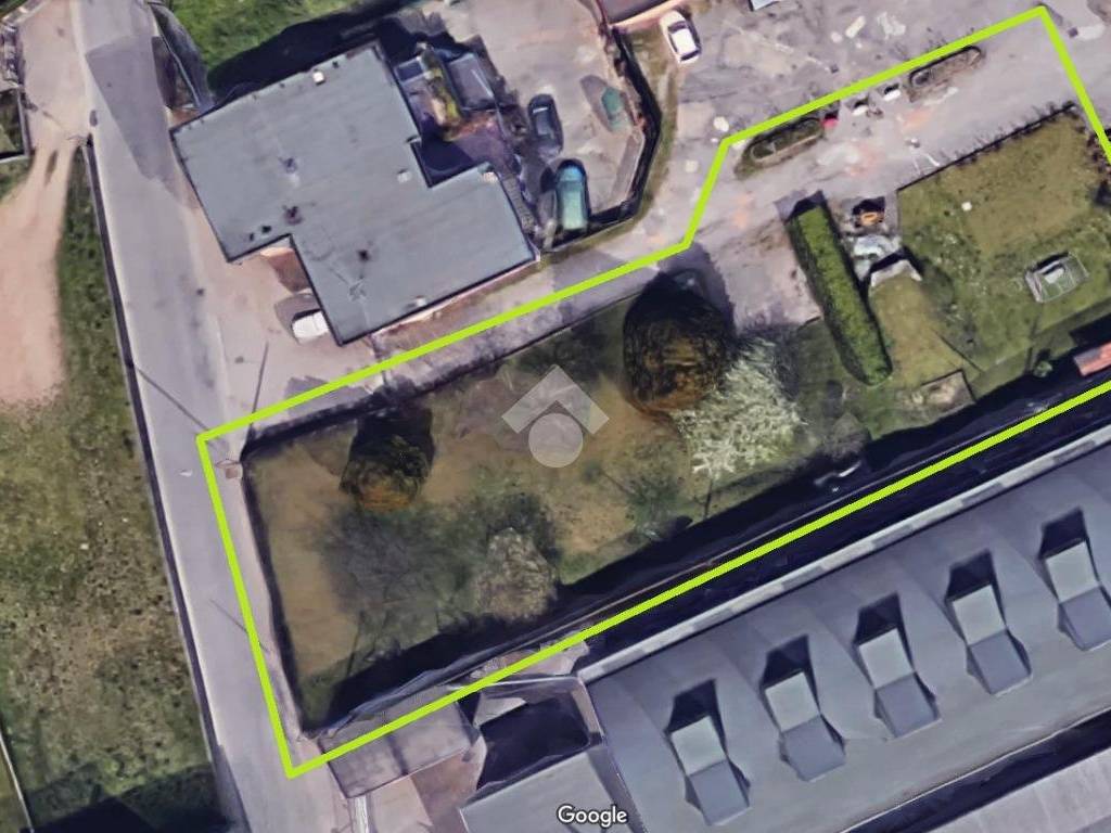 Terreno a Arcisate in Via Camillo Benso Conte di Cavour, 71 - Foto 3