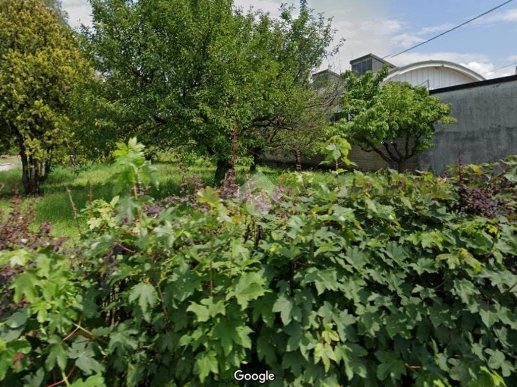 Terreno a Arcisate in Via Camillo Benso Conte di Cavour, 71 - Foto 5