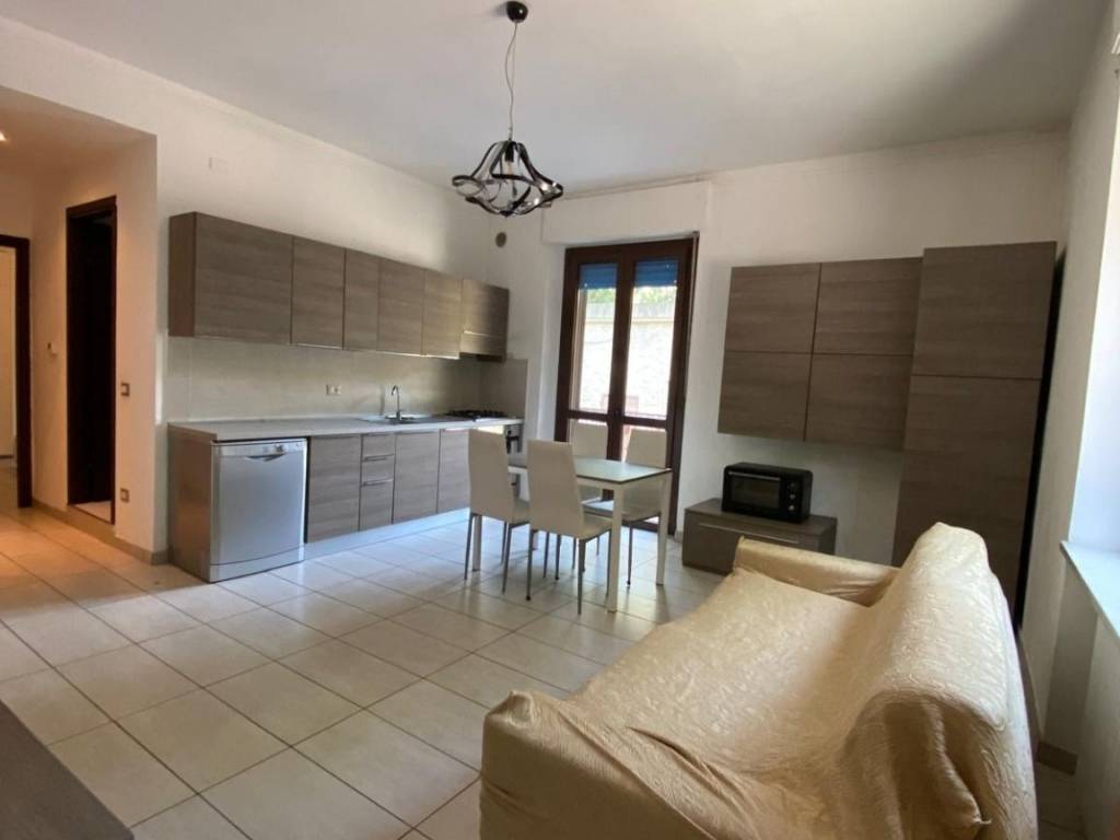 Appartamento a Vercelli in Corso Italia, 87 - Foto 3
