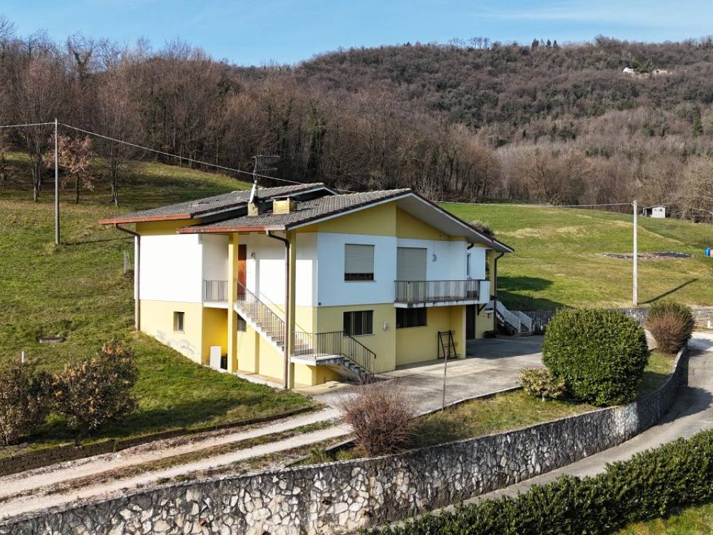 Villa a Schio in Via Siberia - Foto 3