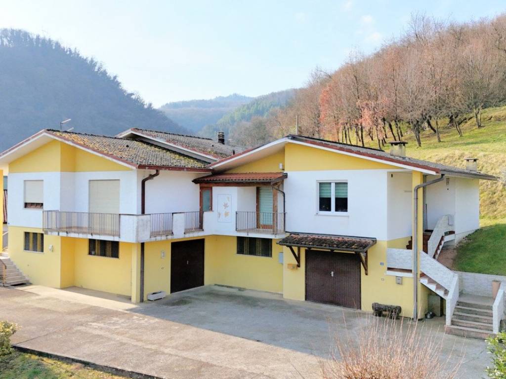 Villa a Schio in Via Siberia - Foto 4