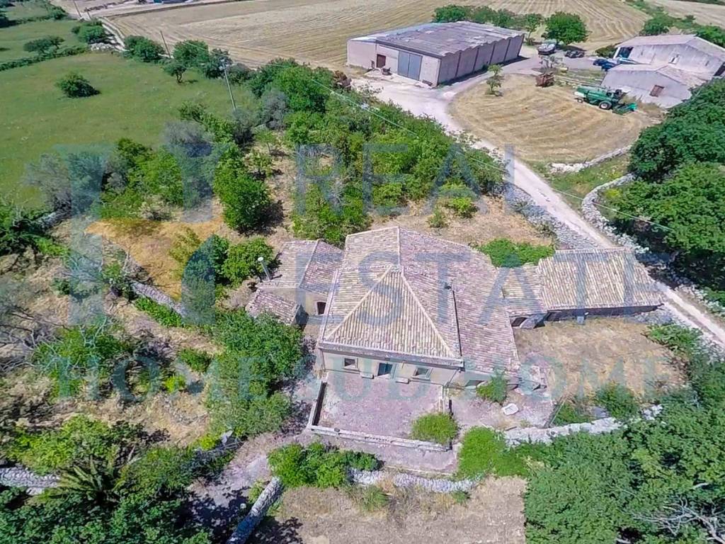 Villa a Noto - Foto 2