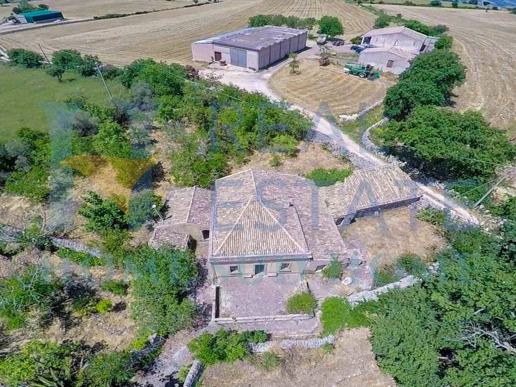 Villa a Noto - Foto 4