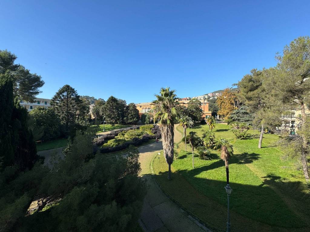 Appartamento a Genova in Piazza Cristoforo Bonavino - Foto 4