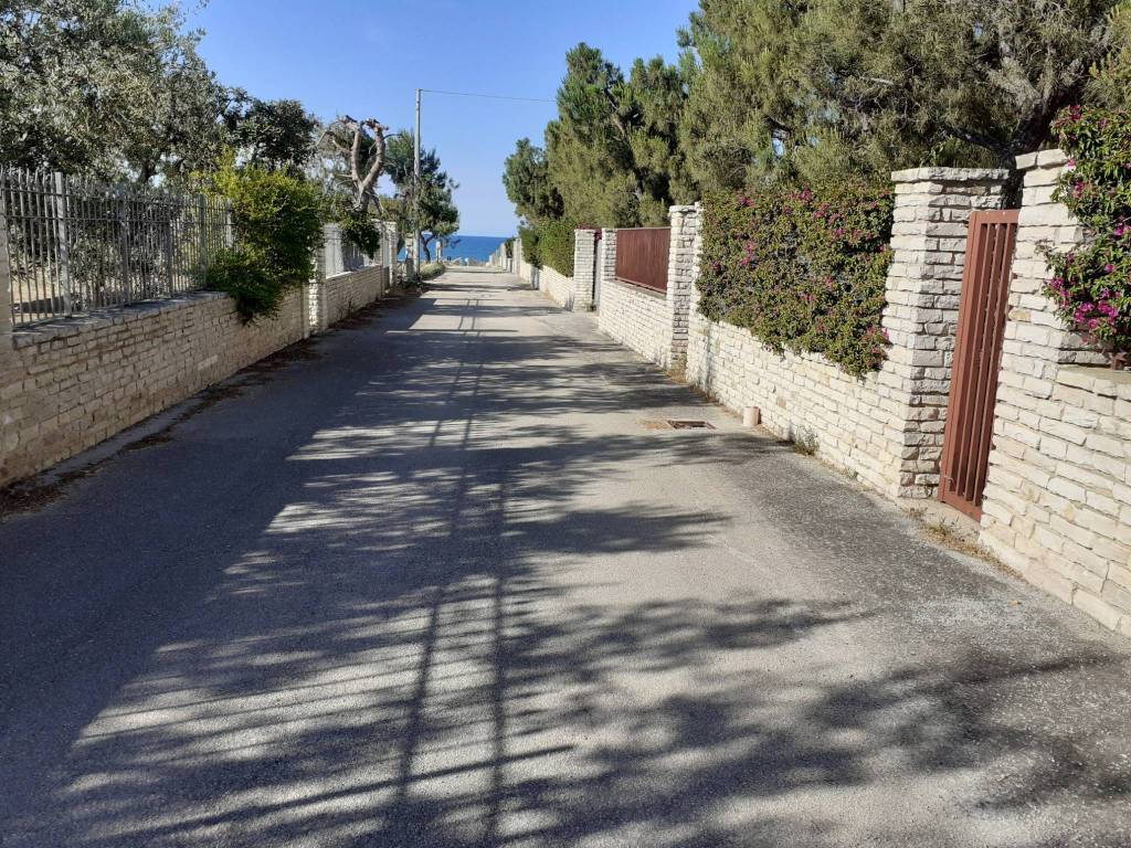 Terreno a Trani in Strada Statale Adriatica - Foto 5