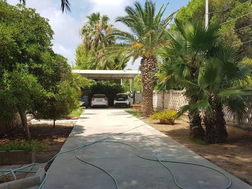 Villa a Maruggio in Via Giacomo Leopardi, 16 - Foto 4