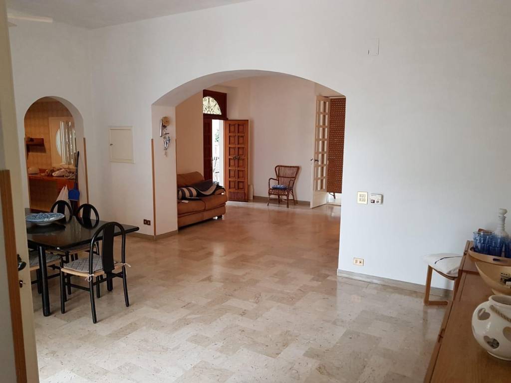 Villa a Maruggio in Via Giacomo Leopardi, 16 - Foto 5
