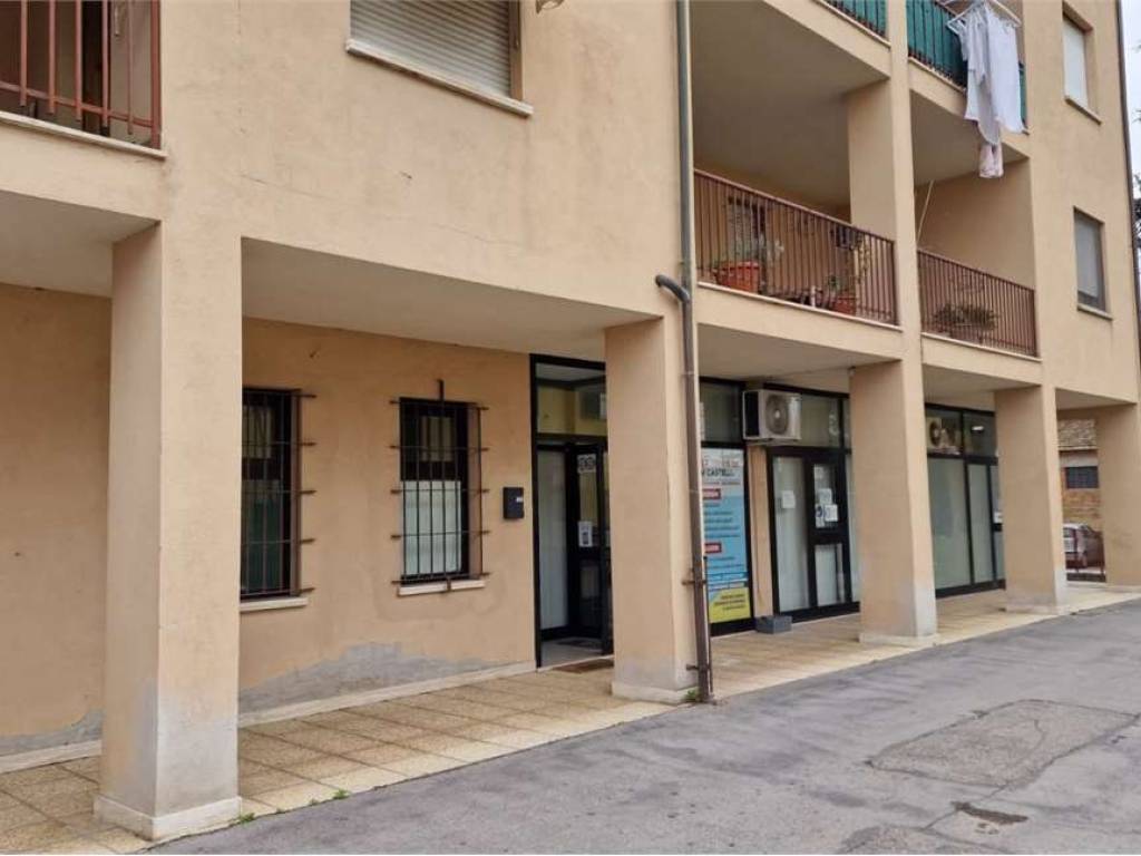 Immobile a Perugia in SAN MARTINO IN CAMPO, VIA DERUTA - Foto 4