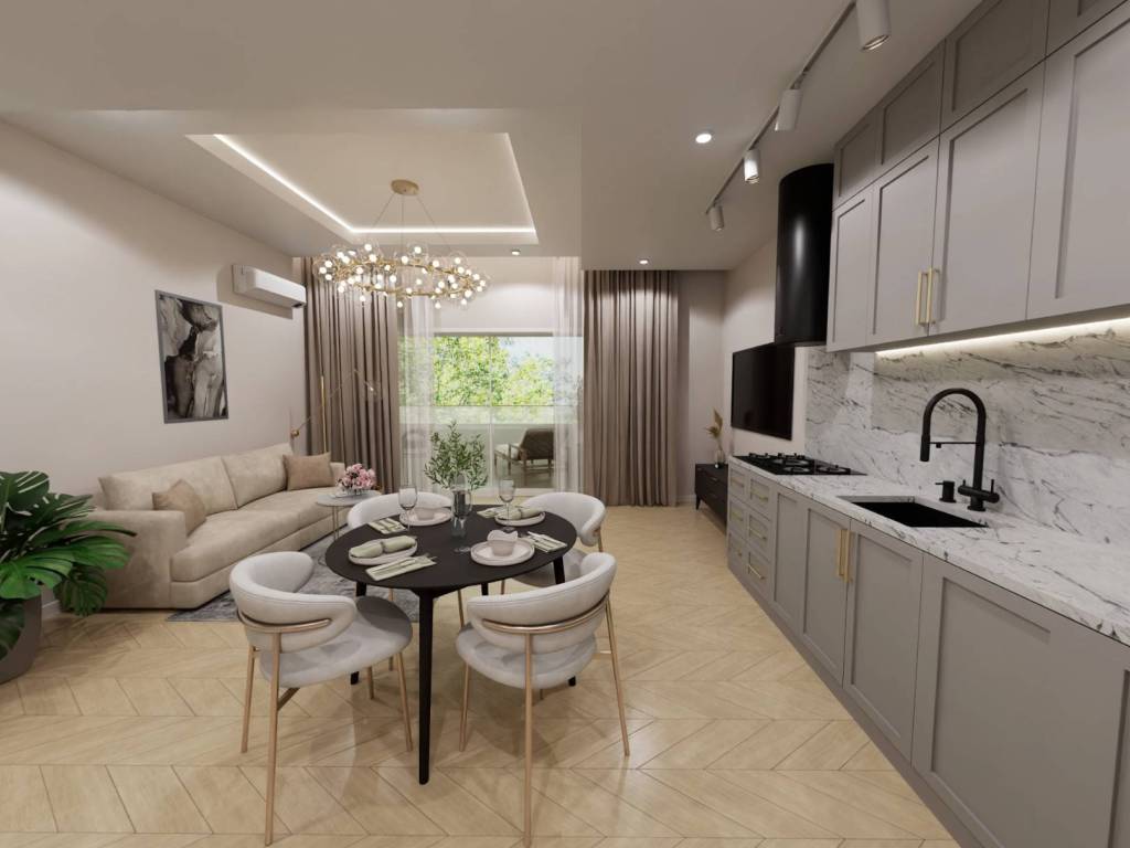 Appartamento a Nova milanese in Via San Michele del Carso - Foto 2