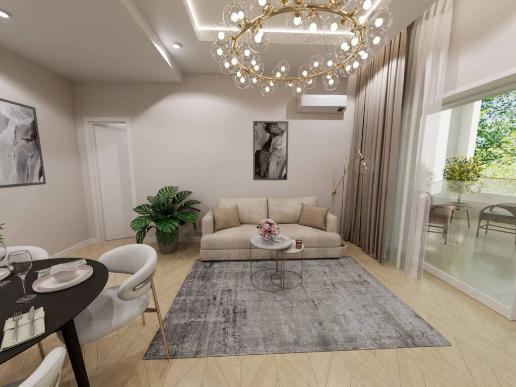 Appartamento a Nova milanese in Via San Michele del Carso - Foto 3