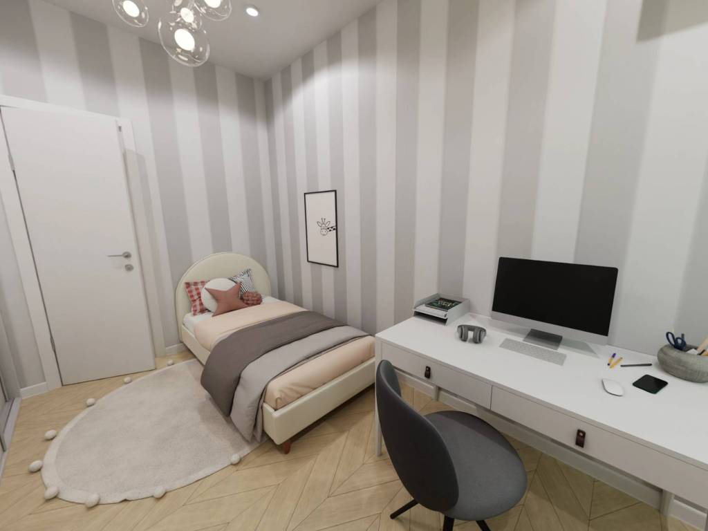 Appartamento a Nova milanese in Via San Michele del Carso - Foto 5