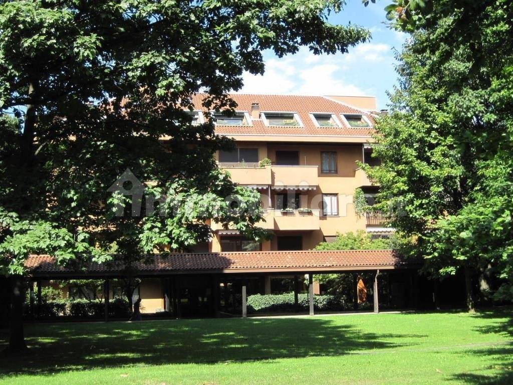 Appartamento a Monza in Via della Birona, 9 - Foto 2