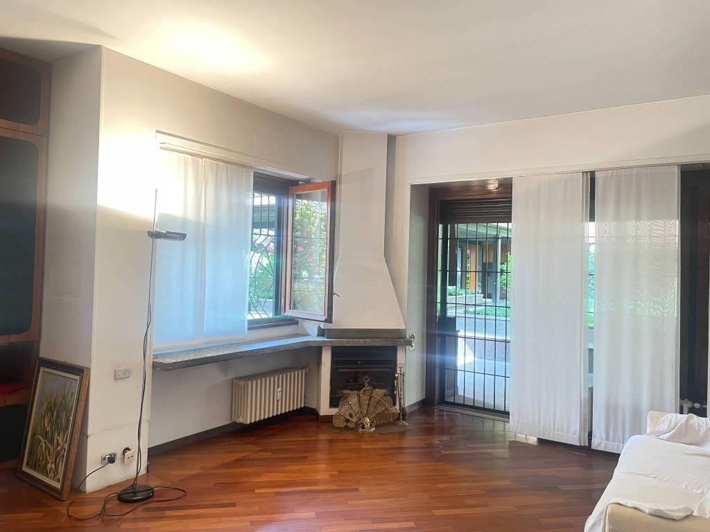 Appartamento a Monza in Via della Birona, 9 - Foto 3