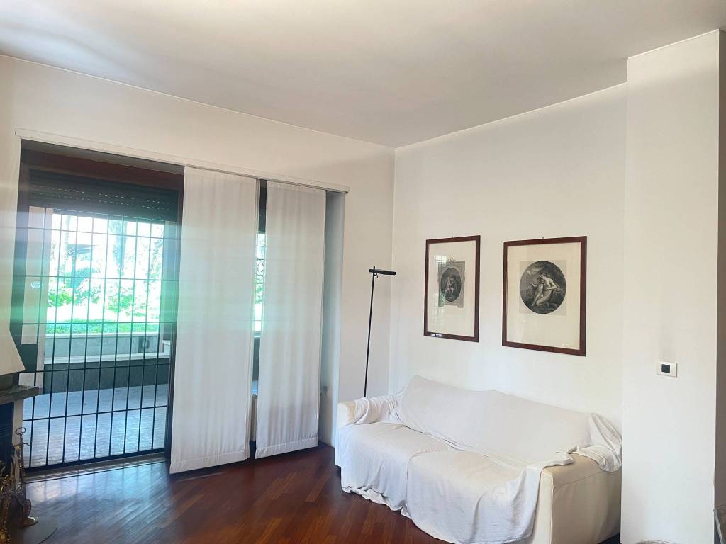 Appartamento a Monza in Via della Birona, 9 - Foto 5