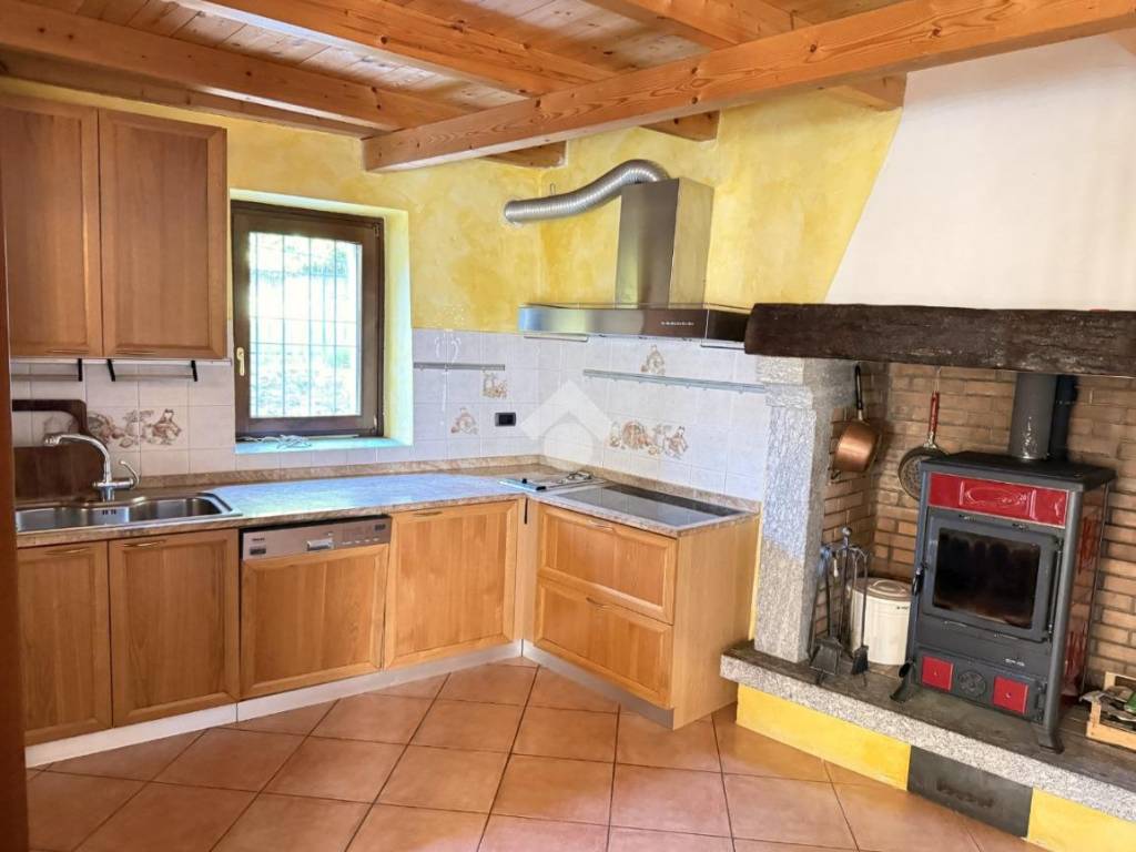Casa indipendente a Merate in Piazza pellico silvio, 4 - Foto 4