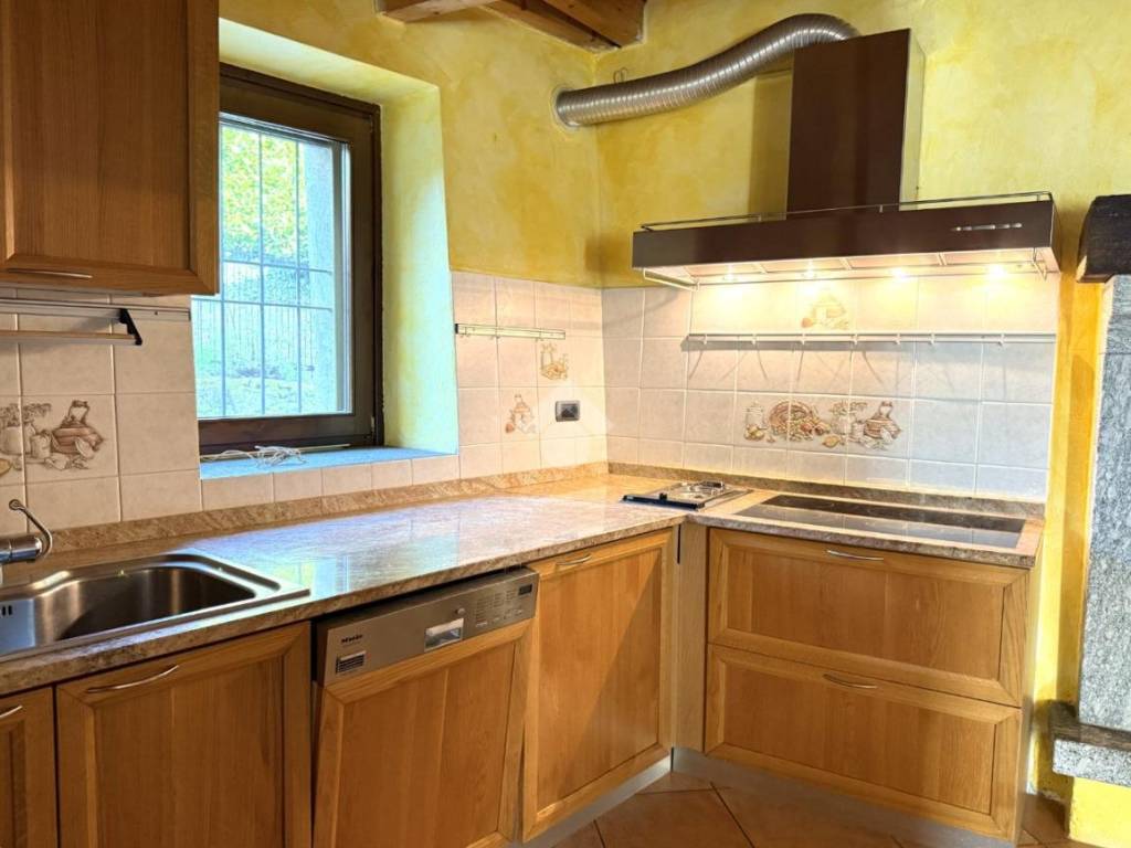 Casa indipendente a Merate in Piazza pellico silvio, 4 - Foto 5