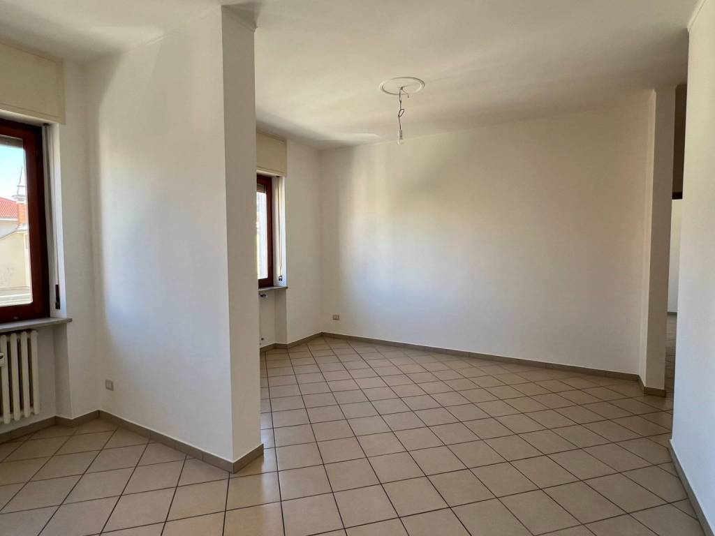 Appartamento a Alessandria in Via Santa Gorizia, 29 - Foto 2
