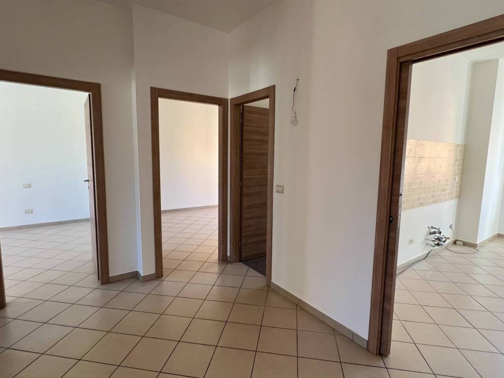 Appartamento a Alessandria in Via Santa Gorizia, 29 - Foto 3