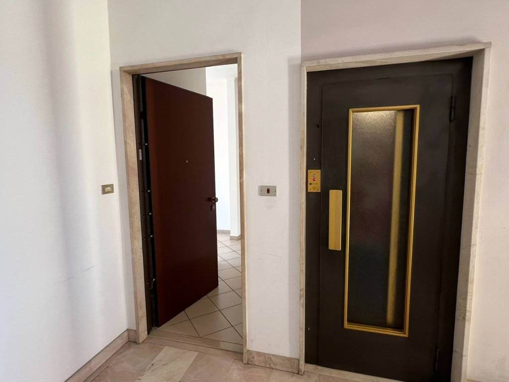 Appartamento a Alessandria in Via Santa Gorizia, 29 - Foto 4
