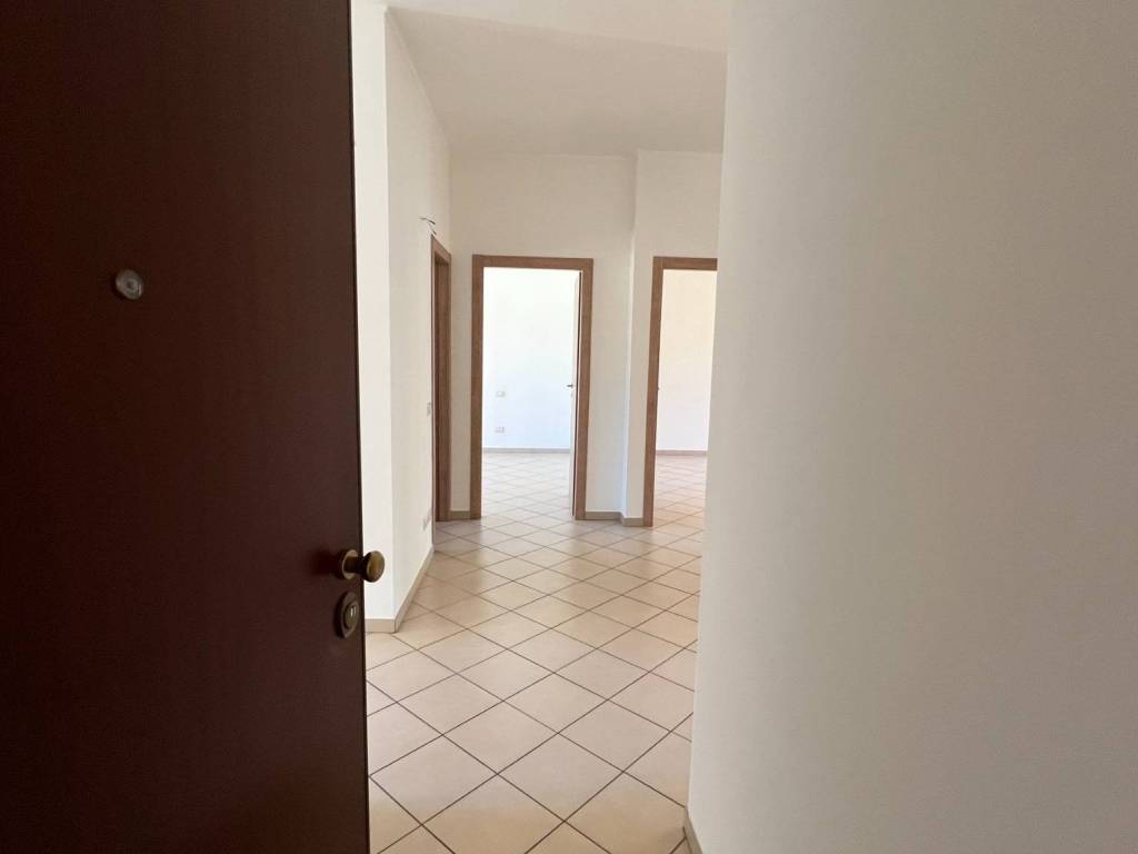Appartamento a Alessandria in Via Santa Gorizia, 29 - Foto 5
