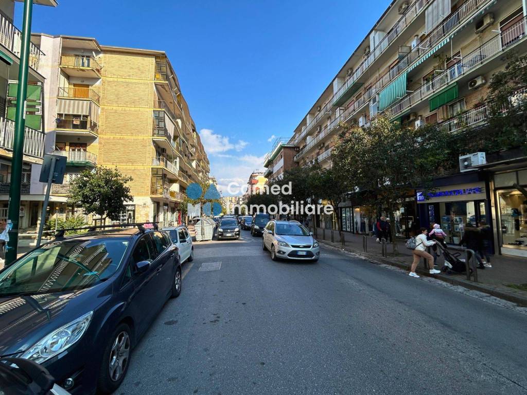 Appartamento a Napoli in Via dell'Epomeo, 180 - Foto 2
