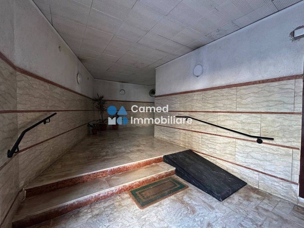 Appartamento a Napoli in Via dell'Epomeo, 180 - Foto 4