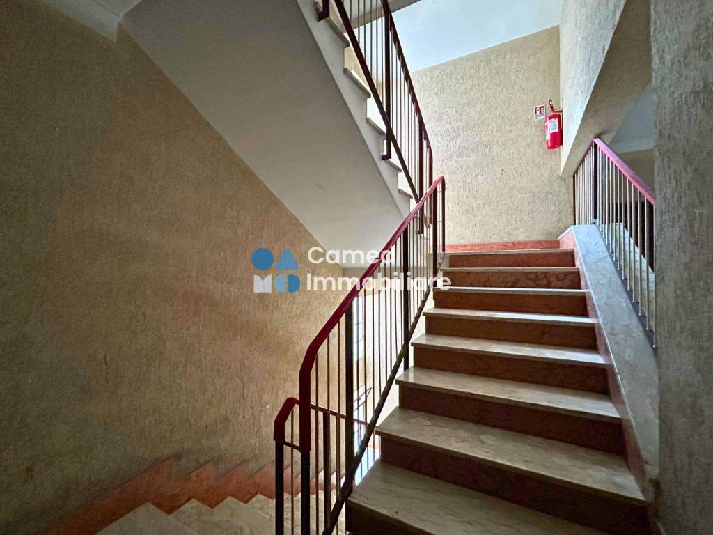 Appartamento a Napoli in Via dell'Epomeo, 180 - Foto 5