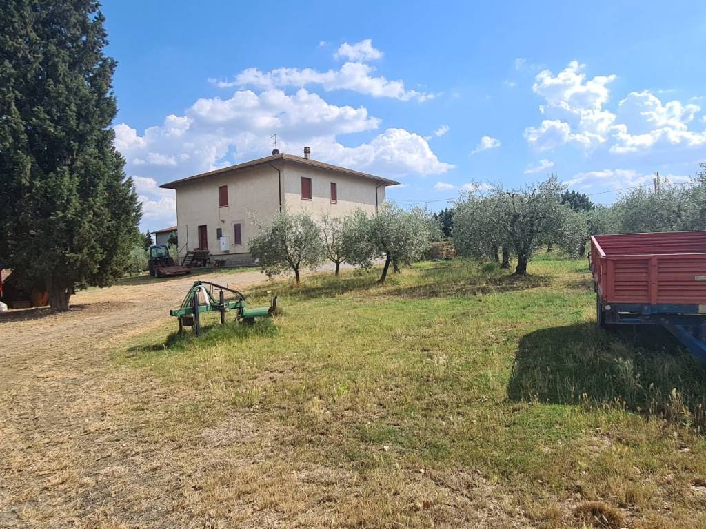 Terreno a Montepulciano in Via di Torrita - Foto 2