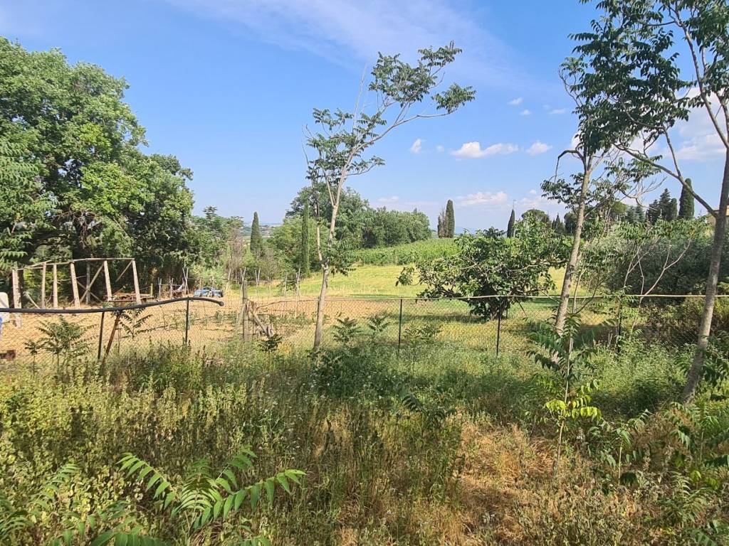 Terreno a Montepulciano in Via di Torrita - Foto 4