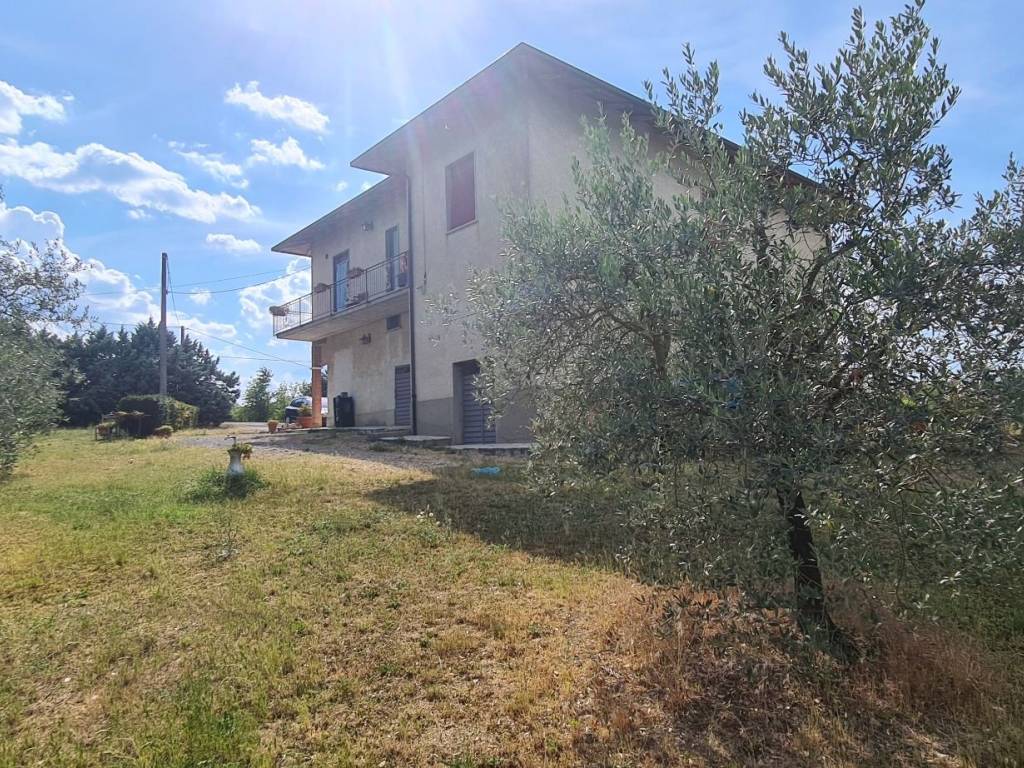 Terreno a Montepulciano in Via di Torrita - Foto 5
