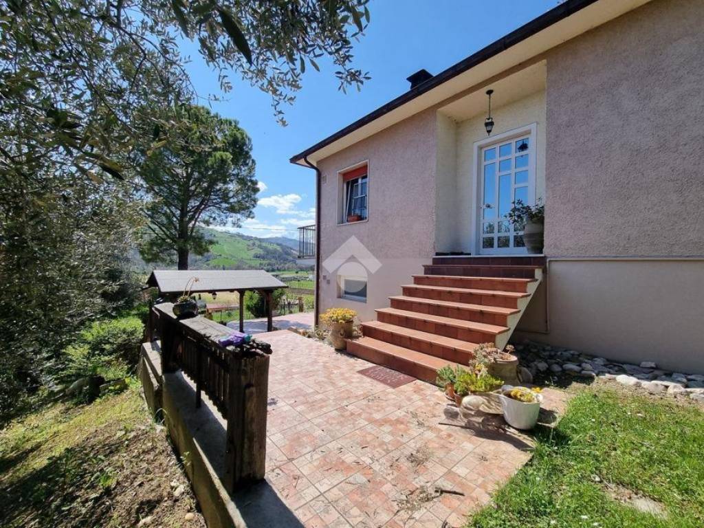 Villa a Teramo in SS 150 - Foto 5