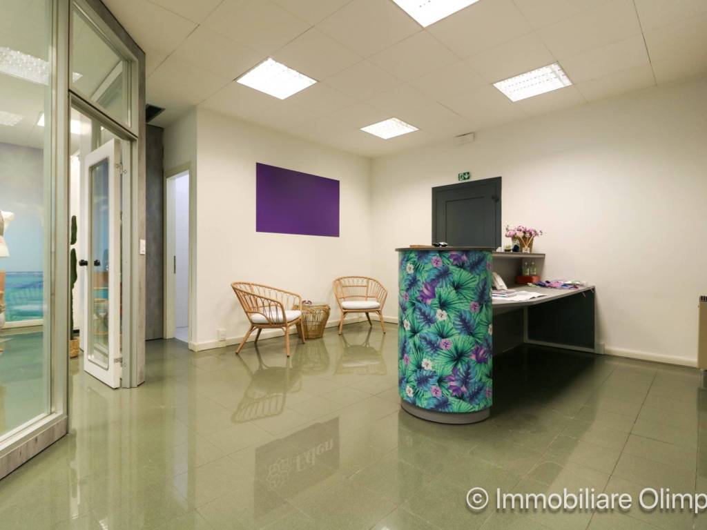 Immobile a Venezia in Via Sertorio Orsato - Foto 3