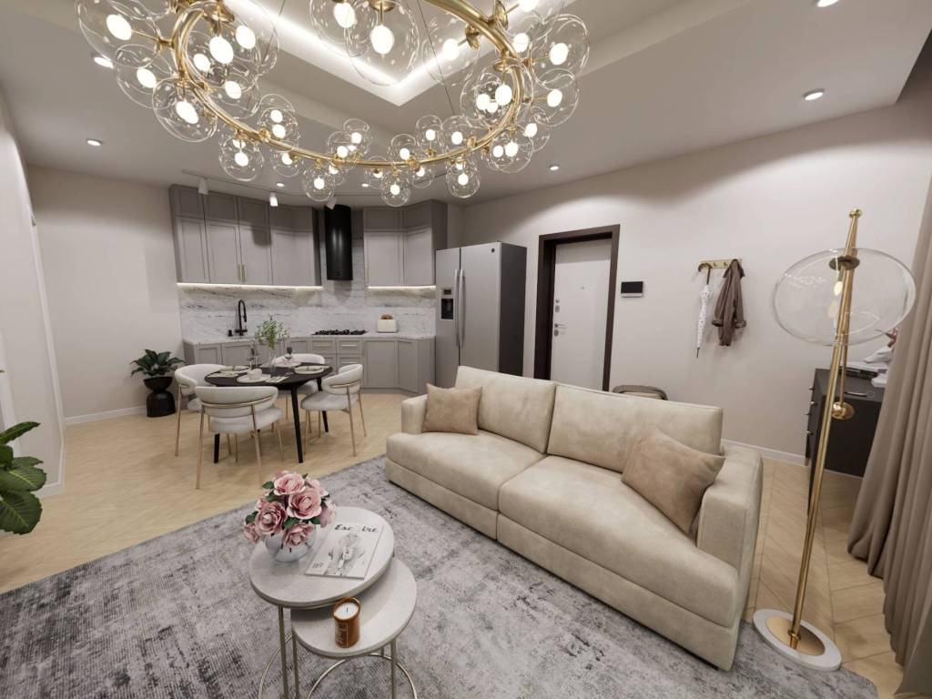 Appartamento a Nova milanese in Via San Michele del Carso - Foto 2