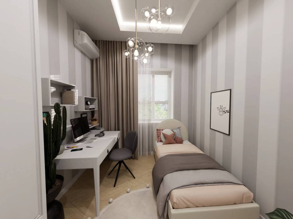 Appartamento a Nova milanese in Via San Michele del Carso - Foto 4