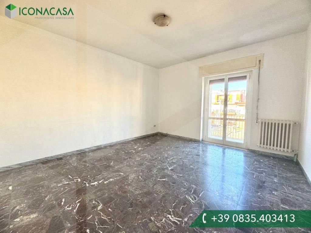 Appartamento a Matera in Via Gaetano Salvemini - Foto 2