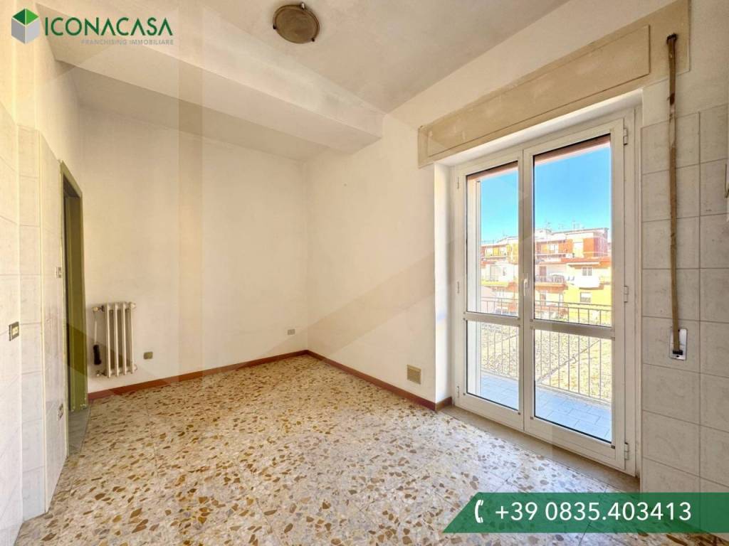 Appartamento a Matera in Via Gaetano Salvemini - Foto 4