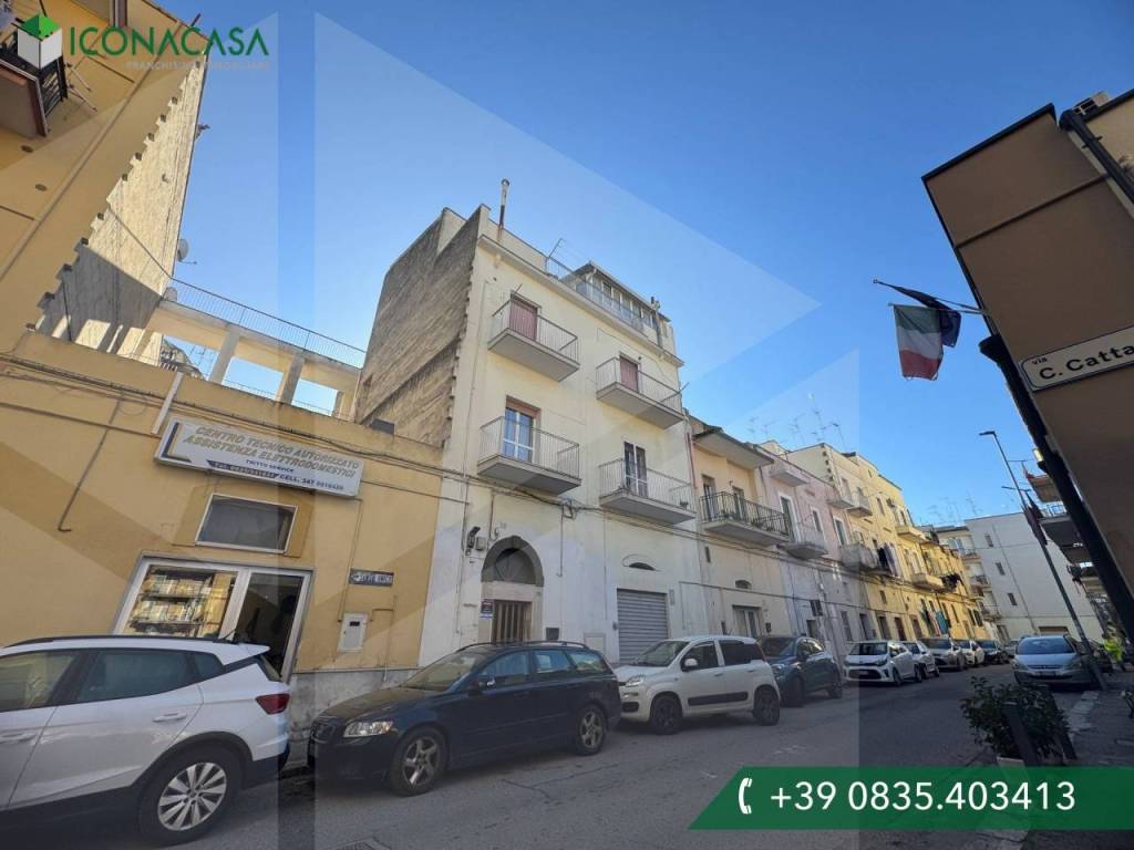 Appartamento a Matera in Via Gaetano Salvemini - Foto 5