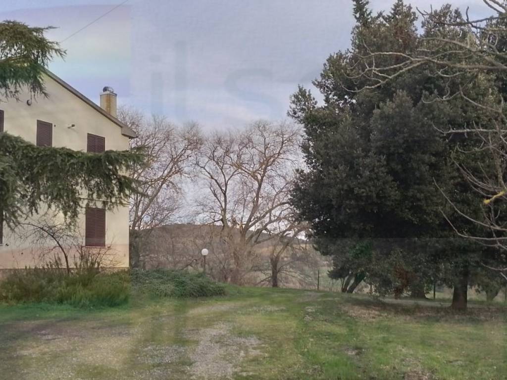 Rustico / casale a Campagnatico in Strada Provinciale Campagnatico - Foto 2