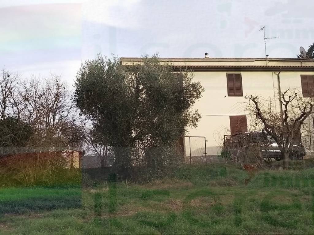 Rustico / casale a Campagnatico in Strada Provinciale Campagnatico - Foto 5