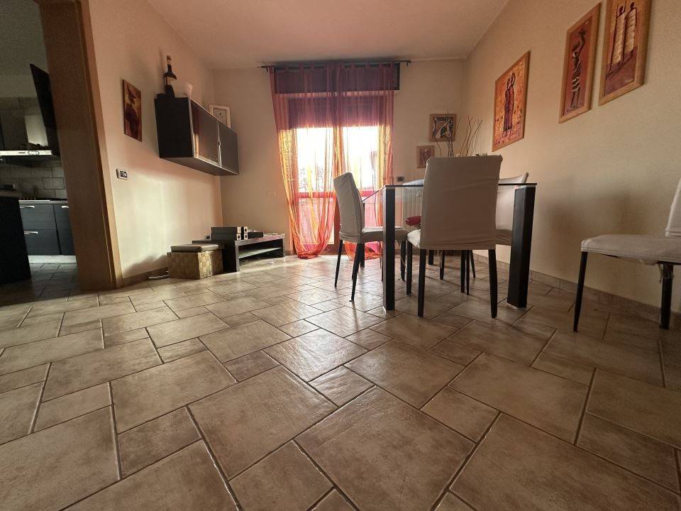 Appartamento a Canzano in Località Pluvicciano snc - Foto 5