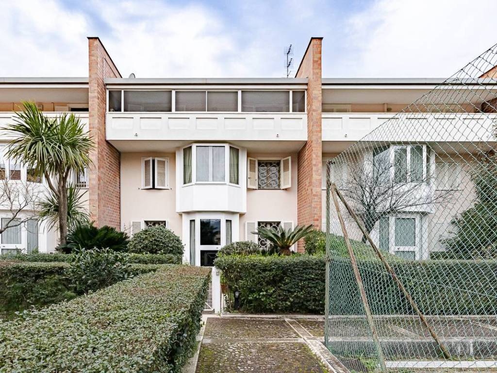 Villa a Caserta in Via Cupa D'Ercole, 10 - Foto 3