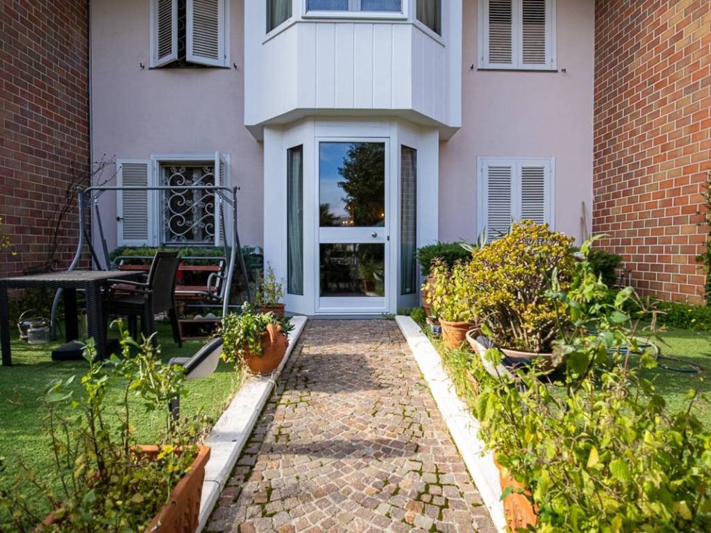 Villa a Caserta in Via Cupa D'Ercole, 10 - Foto 4