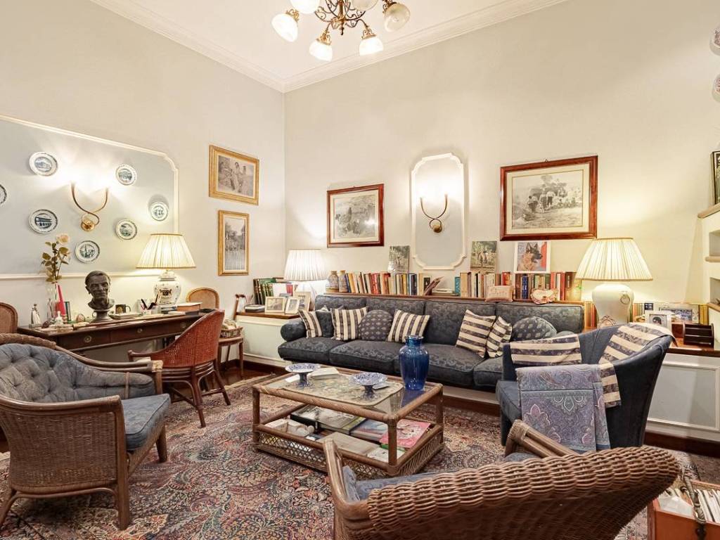 Villa a Caserta in Via Cupa D'Ercole, 10 - Foto 5