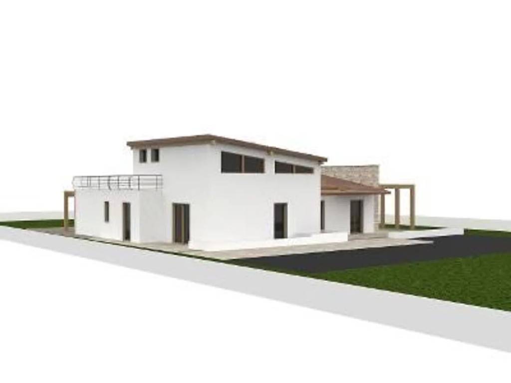 Villa a Vasto in Via Macchione - Foto 3