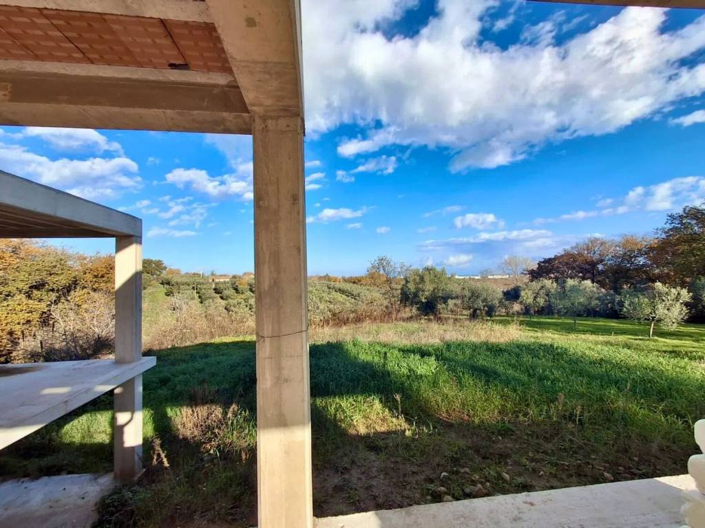 Villa a Vasto in Via Macchione - Foto 5