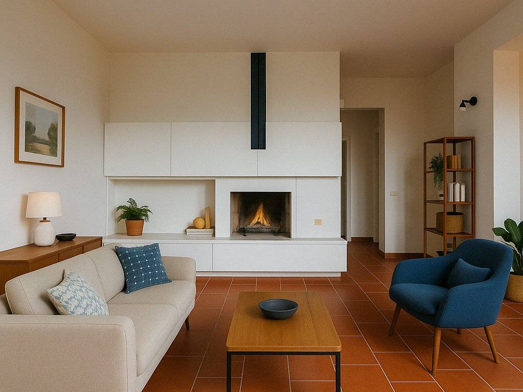 Villa a Castiglione della pescaia - Foto 4