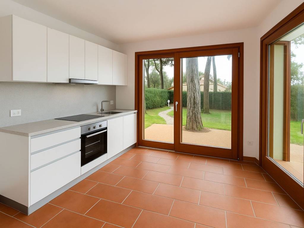 Villa a Castiglione della pescaia - Foto 5