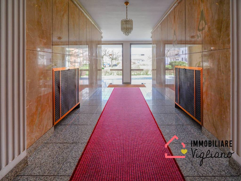 Appartamento a Vigliano biellese in Via Florindo Comotto, 18 - Foto 3